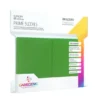 PRIME Sleeves Green