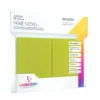 PRIME Sleeves Lime