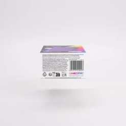 Prime Sleeves Purple 66mm x 91mm
