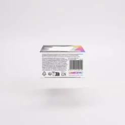 Prime Sleeves White 66mm x 91mm