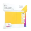 PRIME Sleeves Yellow