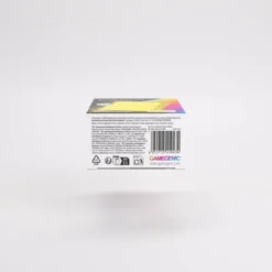 Prime Sleeves Yellow 66mm x 91mm