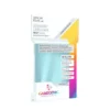 PRIME Standard Card Game Sleeves 66mm x 91mm Clear
