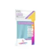 PRIME Standard European-Sized Sleeves Clear