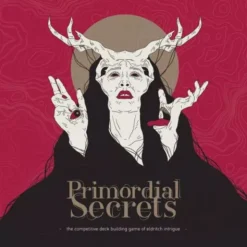 Primordial Secrets (engl.)