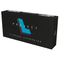 Project L - Finesse (Erw.)