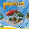 Propeller Islands (deutsch/franz./engl.)