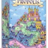 Propolis (engl.)