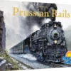 Prussian Rails (engl.)