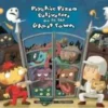 Psychic Pizza Deliverers to the Ghost Town (engl.)