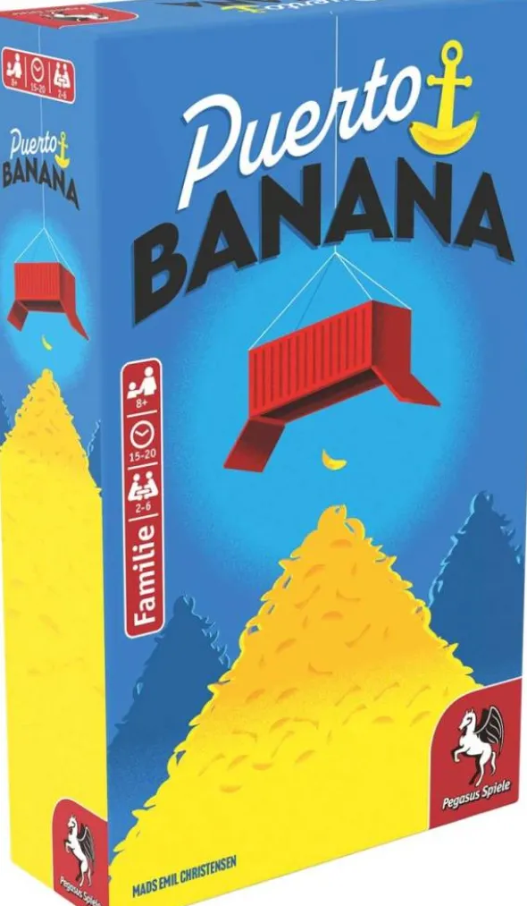 Puerto Banana