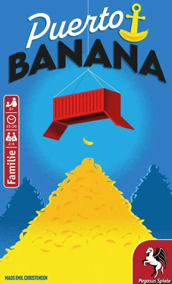 Puerto Banana