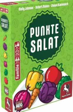 Punktesalat