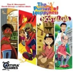 Pursuit of Happiness Nostalgia (Exp.) (engl.)