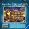Puzzle: Exit - Im Naturkundemuseum