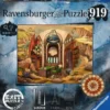 Puzzle: Exit - the Circle in London
