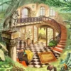Puzzle: Exit - The Circle in Rom