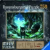 Puzzle: EXIT 7 - Wolfsgeschichten