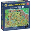 Puzzle: 2026 #5 (Jan van Haasteren) (1000 Teile)