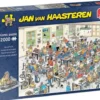 Puzzle: Können wir das schaffen? (Jan van Haasteren) (2000 Teile)