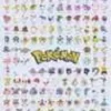 Puzzle: Pokemon (500 Teile)