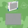 Puzzle: Prachtvolle Blumenliebe (1000 Teile)