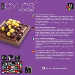 Pylos Mini