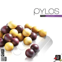 Pylos Mini