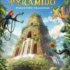 Pyramido Forgotten Treasures XL (engl.)
