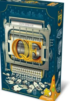 Q.E.