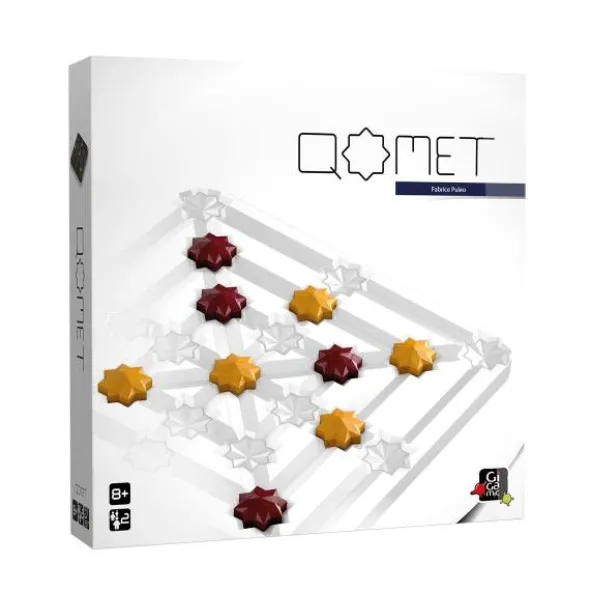 Qomet
