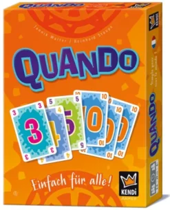 Quando (international)