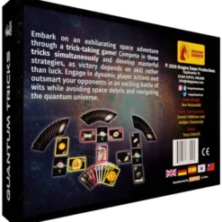 Quantum Tricks (deutsch/engl.)