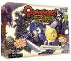 Quarriors! (engl.)