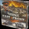Quartermaster General East Front (engl.)