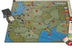 Quartermaster General East Front (engl.)