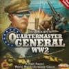Quartermaster General WW2 2nd Edition (engl.)