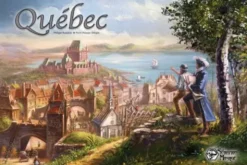 Quebec (engl.)