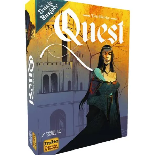 Quest (deutsch)