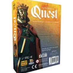Quest (deutsch)