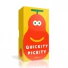 Quickity Pickity (deutsch)