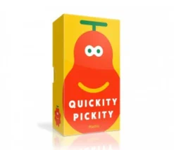 Quickity Pickity (engl.)
