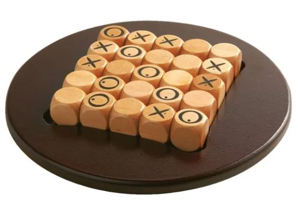 Quixo Mini