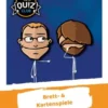 Quiz Club - Brett- & Kartenspiele (Erw.)