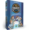 Quiz Club (Reprint 2022)