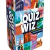 QuizWiz: Die kooperative Länder-Challenge
