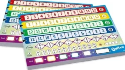 QWIXX - Connected XL ZUSATZBLOCK (international) (Erw.)