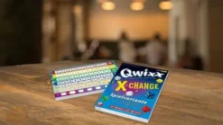 QWIXX - Connected XL ZUSATZBLOCK (international) (Erw.)