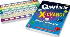 QWIXX - Connected XL ZUSATZBLOCK (international) (Erw.)