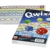 Qwixx - 2 Ersatzblöcke